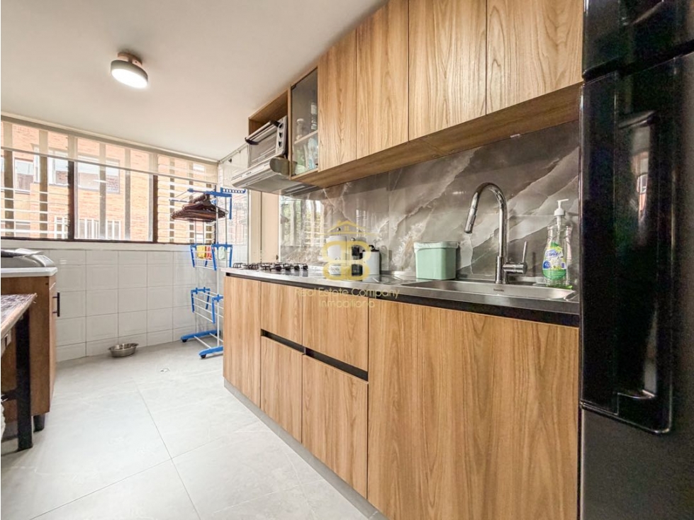 SE VENDE APARTAMENTO DUPLEX EN NIZA — foto 5