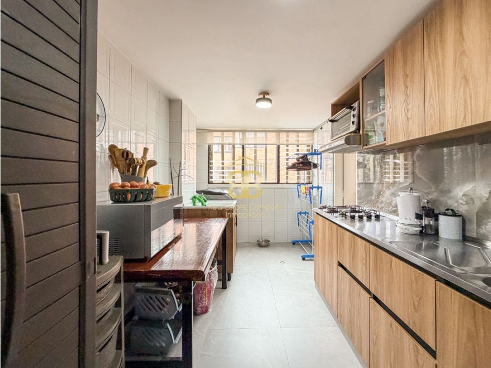 SE VENDE APARTAMENTO DUPLEX EN NIZA — foto 6