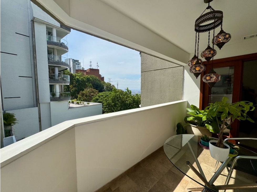 Se vende apartamento duplex en Cristales — foto 5