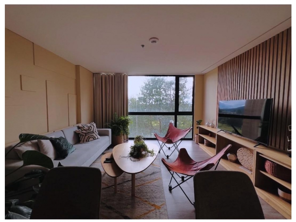 SE VENDE APARTAMENTO DUPLEX ENVIGADO ALTO DE PALMAS -OLIVE — foto 4