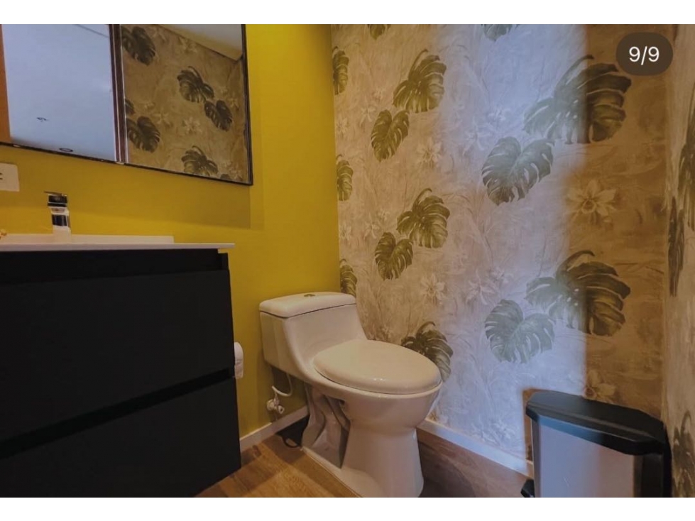 SE VENDE APARTAMENTO DUPLEX ENVIGADO ALTO DE PALMAS -OLIVE — foto 6
