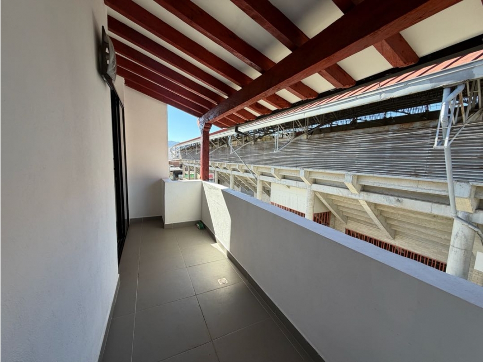 SE VENDE APARTAMENTO DUPLEX EN LA CEJA 120 m2 4 habitaciones sector sa — foto 2