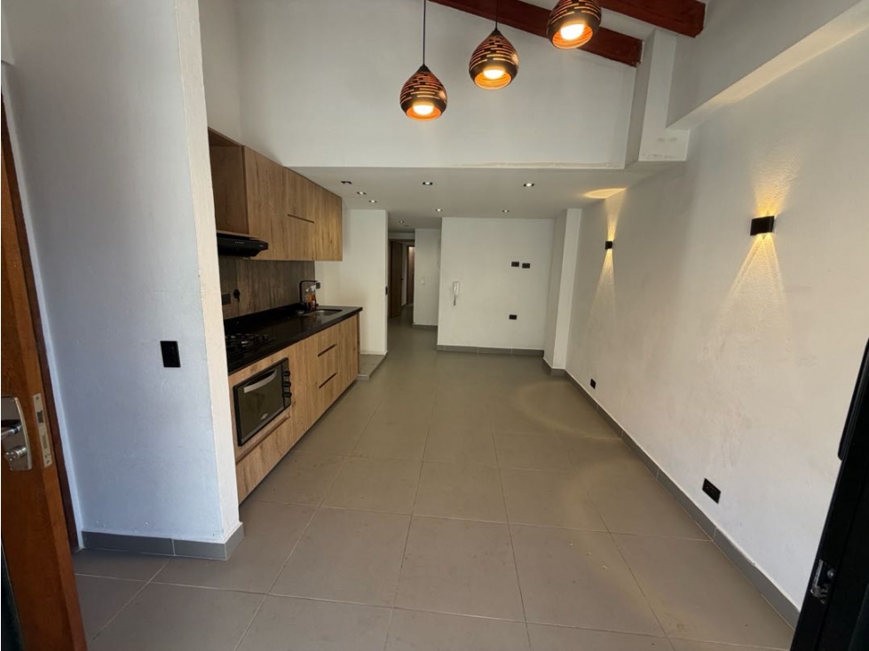 SE VENDE APARTAMENTO DUPLEX EN LA CEJA 120 m2 4 habitaciones sector sa — foto 3