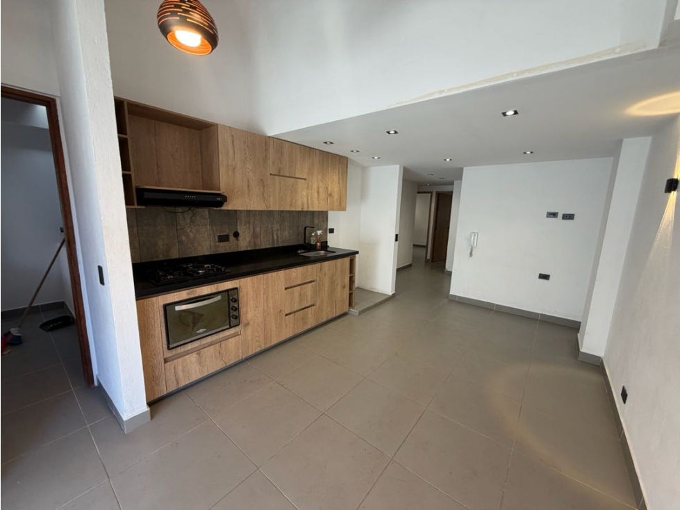 SE VENDE APARTAMENTO DUPLEX EN LA CEJA 120 m2 4 habitaciones sector sa — foto 4