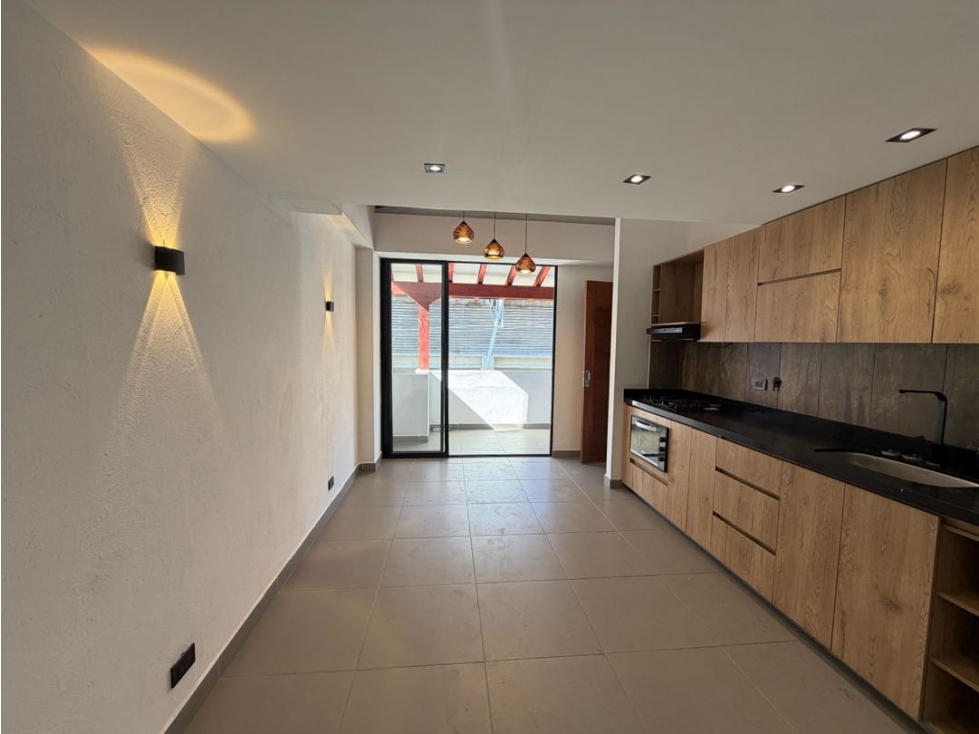 SE VENDE APARTAMENTO DUPLEX EN LA CEJA 120 m2 4 habitaciones sector sa — foto 5
