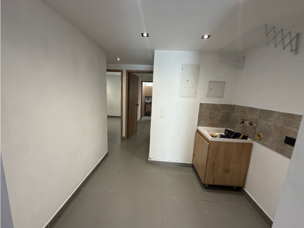 SE VENDE APARTAMENTO DUPLEX EN LA CEJA 120 m2 4 habitaciones sector sa — foto 6