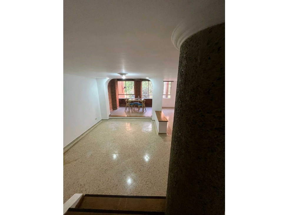 Se vende apartamento duplex laureles — foto 6