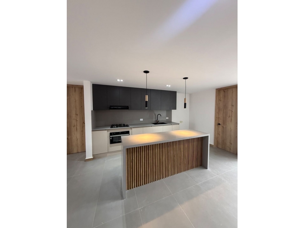 SE VENDE APARTAMENTO DUPLEX NUEVO EN LAURELES PERMITEN RENTAS CORTAS — foto 2
