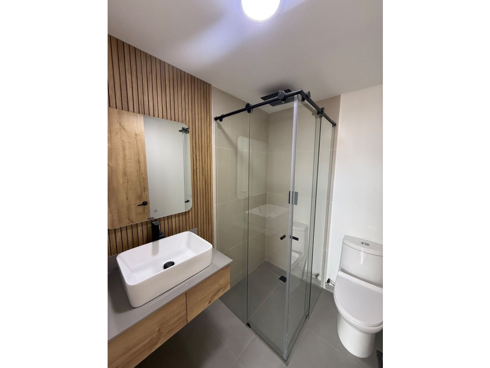 SE VENDE APARTAMENTO DUPLEX NUEVO EN LAURELES PERMITEN RENTAS CORTAS — foto 6