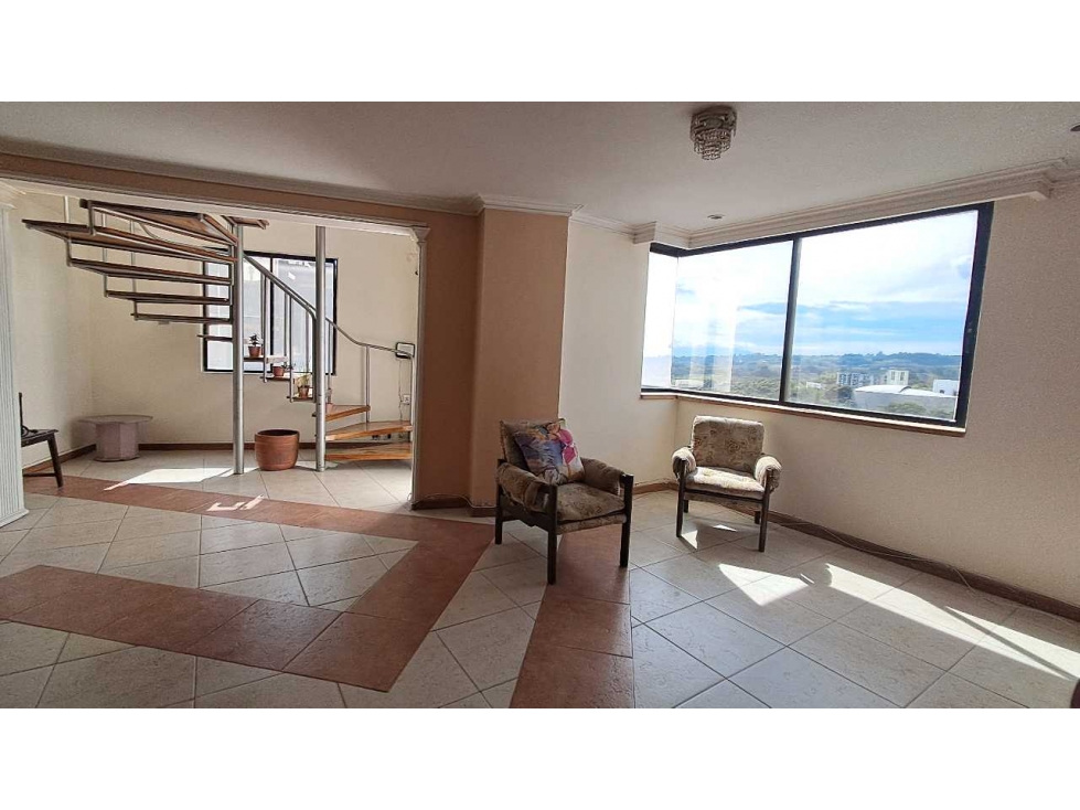 Se vende apartamento duplex providencia Armenia Quindio — foto 2