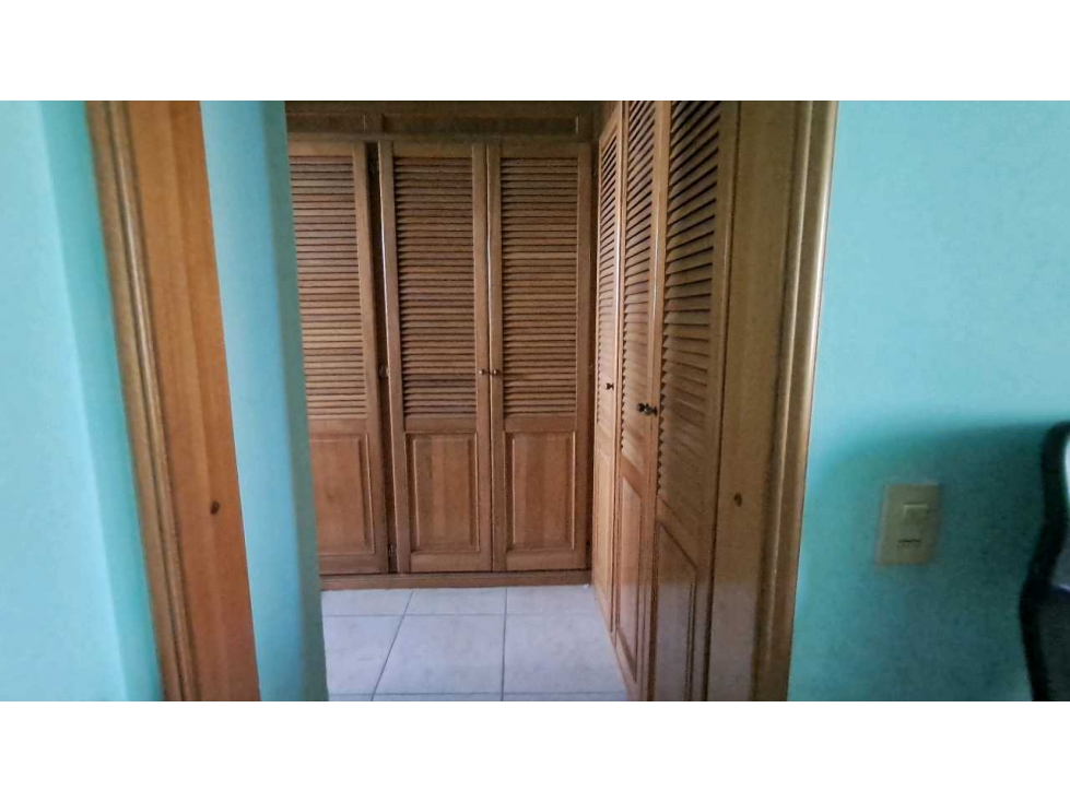 Se vende apartamento duplex providencia Armenia Quindio — foto 5