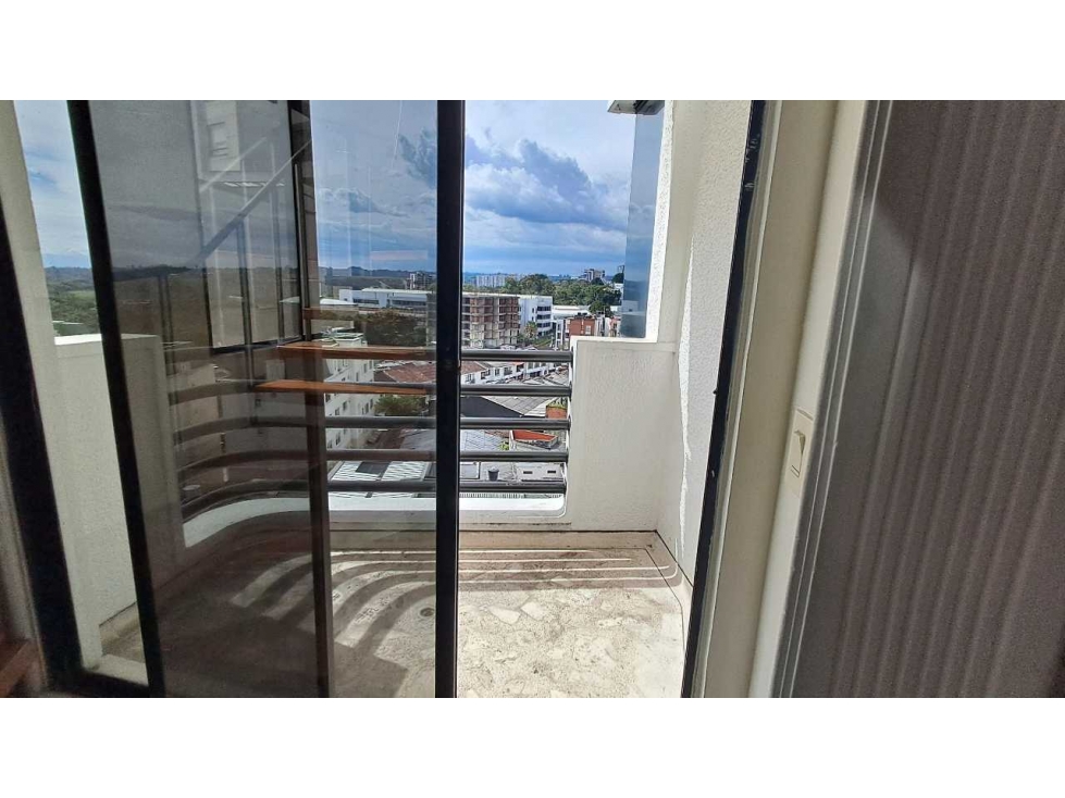 Se vende apartamento duplex providencia Armenia Quindio — foto 6