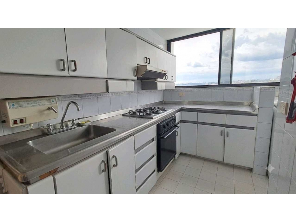 Se vende apartamento duplex providencia Armenia Quindio — foto 3