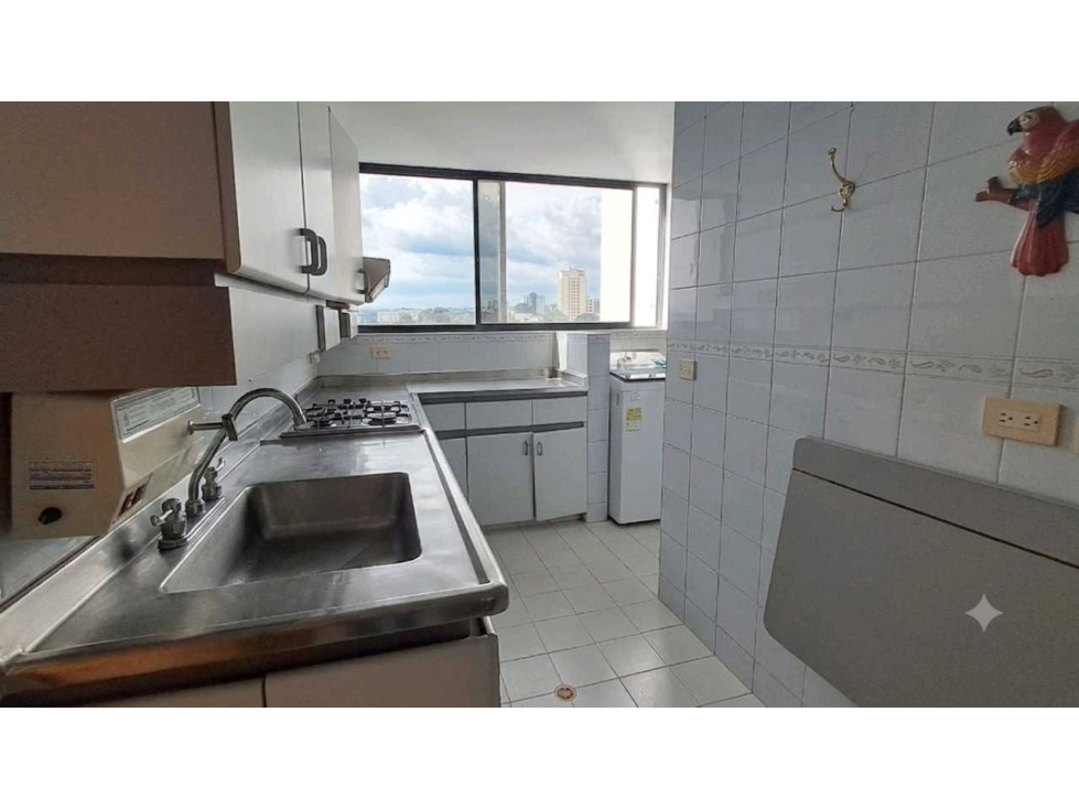 Se vende apartamento duplex providencia Armenia Quindio — foto 4