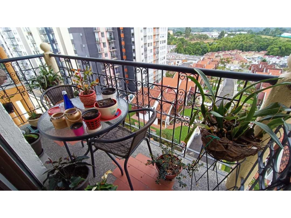 Se vende apartamento duplex remodelado en el norte de Armenia Quindio — foto 2