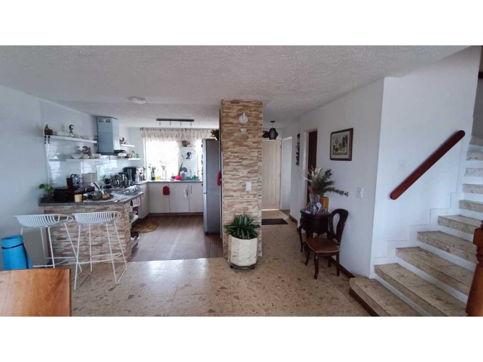Se vende apartamento duplex remodelado en el norte de Armenia Quindio — foto 3