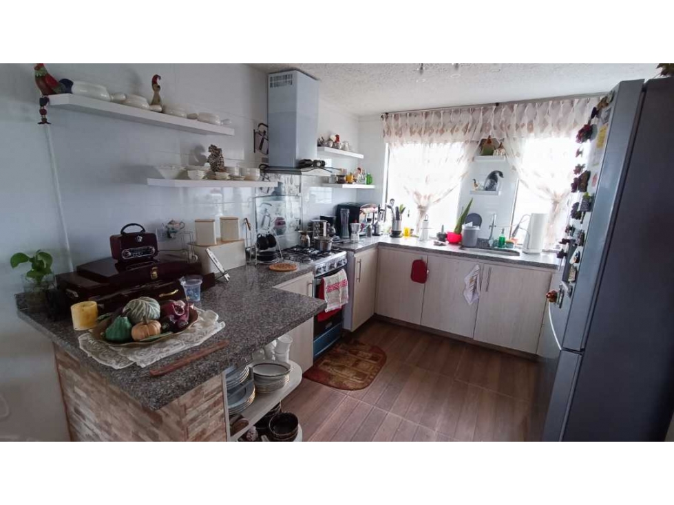 Se vende apartamento duplex remodelado en el norte de Armenia Quindio — foto 4