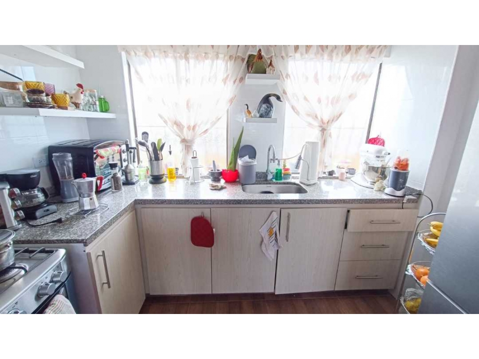 Se vende apartamento duplex remodelado en el norte de Armenia Quindio — foto 5