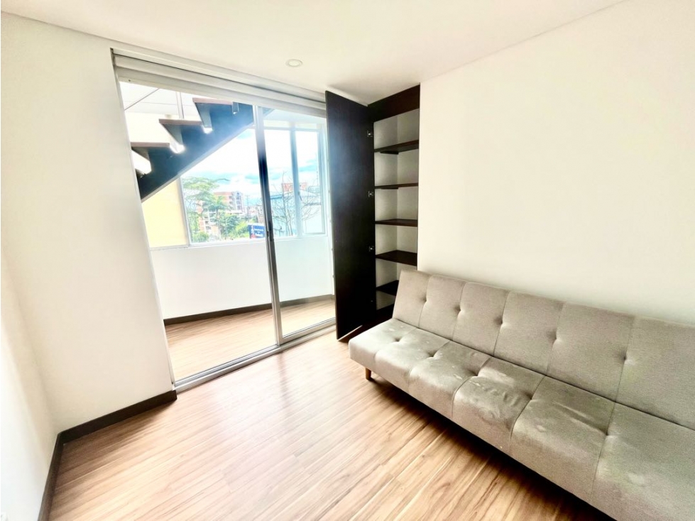 Se vende APARTAMENTO duplex.fundadores Armenia Quindío. — foto 3