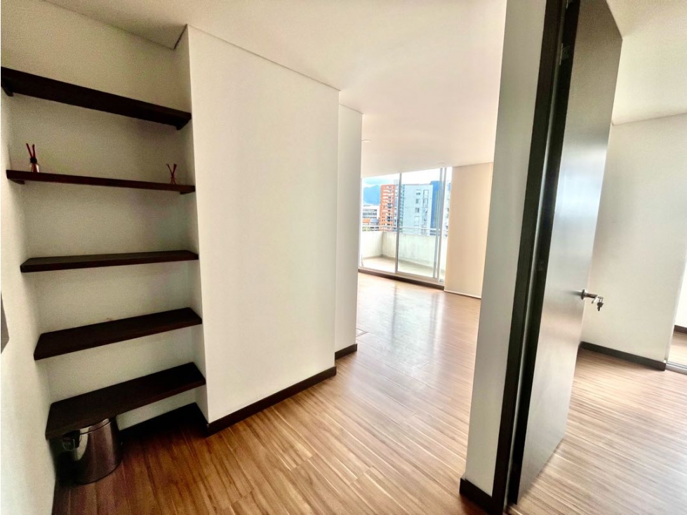 Se vende APARTAMENTO duplex.fundadores Armenia Quindío. — foto 4