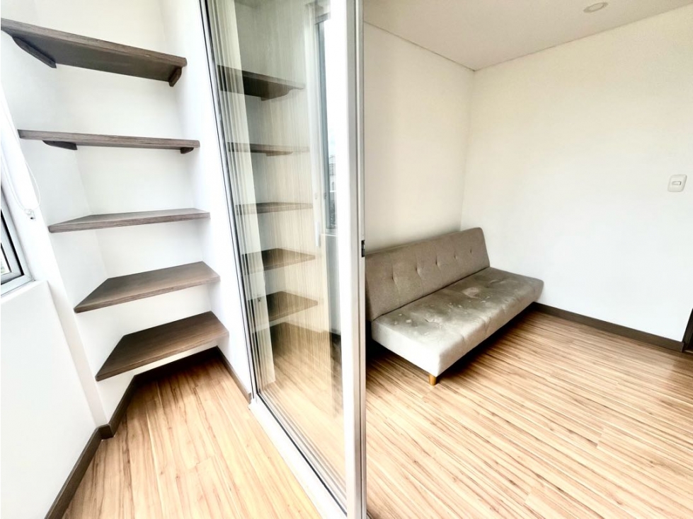 Se vende APARTAMENTO duplex.fundadores Armenia Quindío. — foto 5