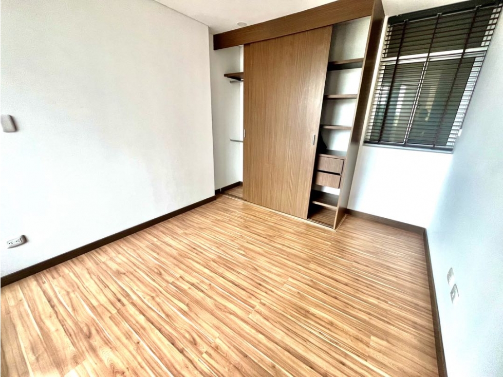 Se vende APARTAMENTO duplex.fundadores Armenia Quindío. — foto 6