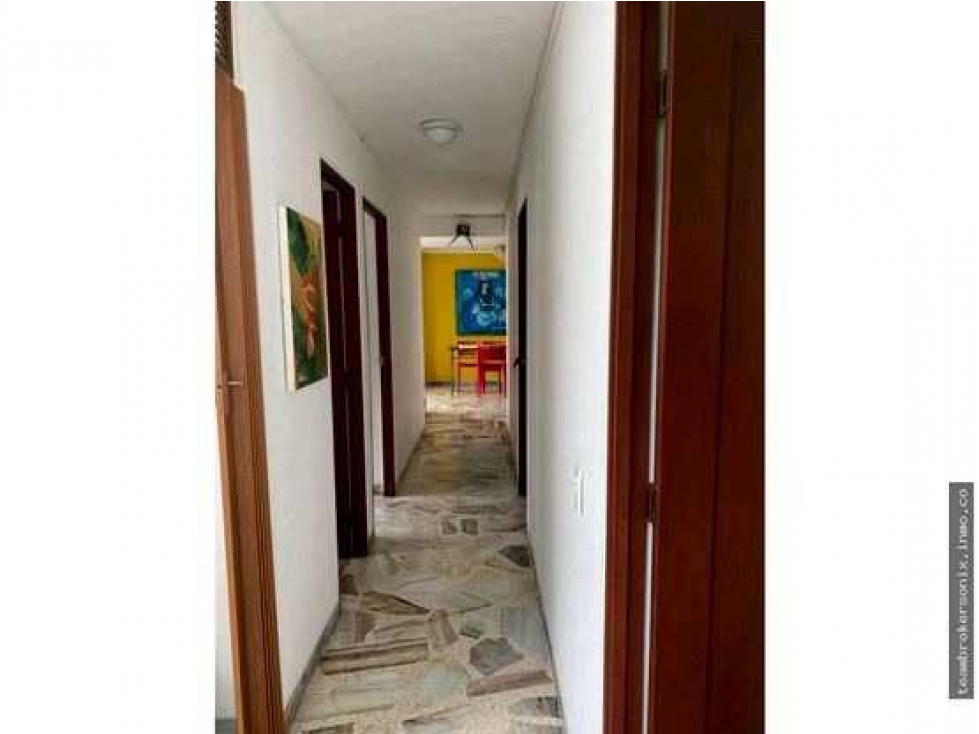 SE VENDE APARTAMENTO E LIMONAR CALI IC10457694 — foto 4