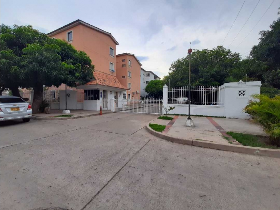 SE VENDE APARTAMENTO EDF MULTIFAMILIAR EL CERRITO — foto 2