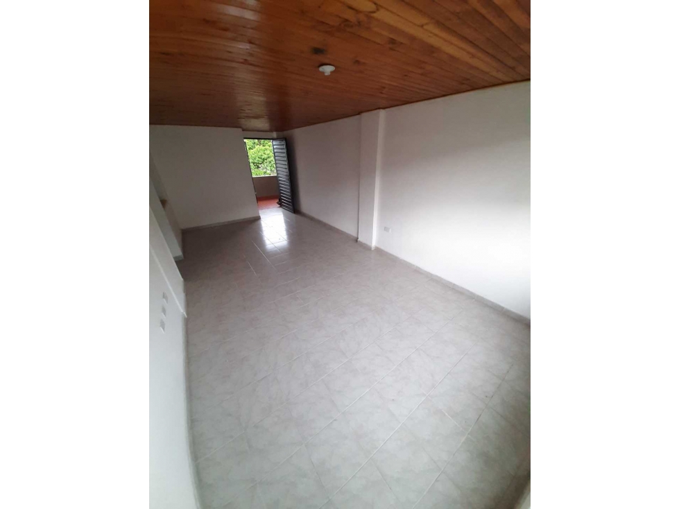 SE VENDE APARTAMENTO EDF MULTIFAMILIAR EL CERRITO — foto 3