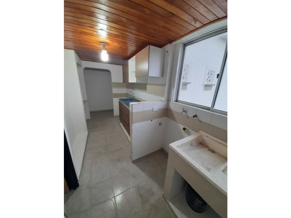 SE VENDE APARTAMENTO EDF MULTIFAMILIAR EL CERRITO — foto 4