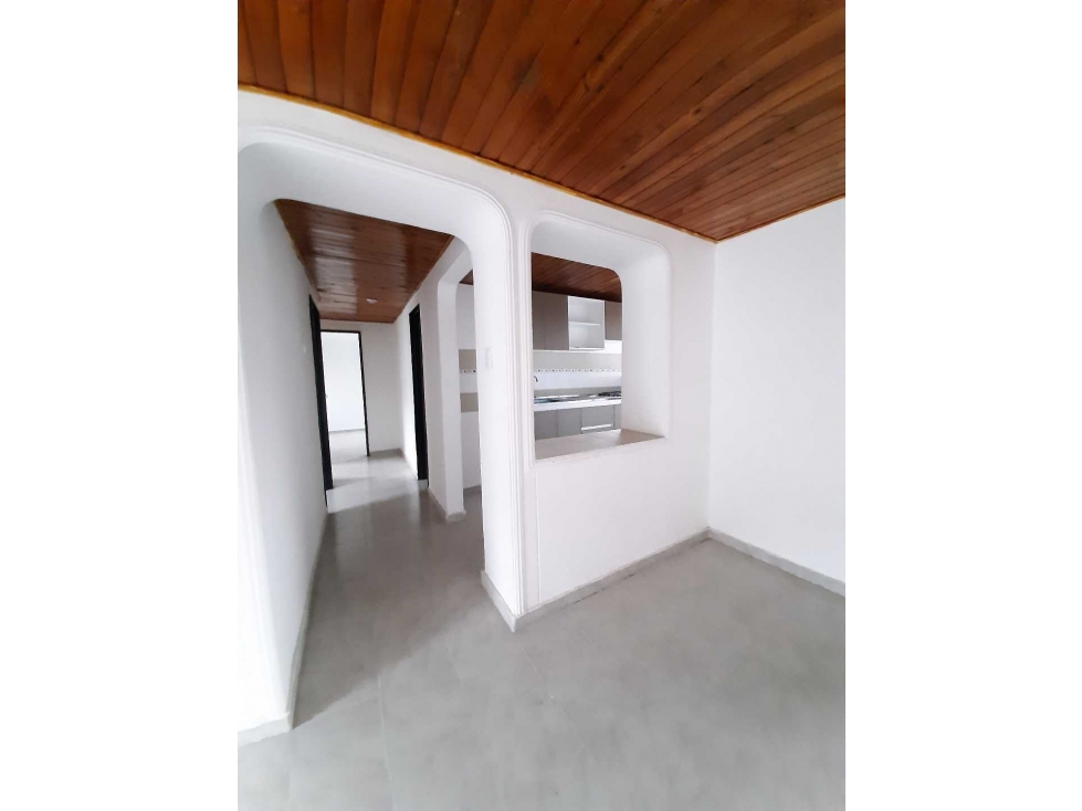 SE VENDE APARTAMENTO EDF MULTIFAMILIAR EL CERRITO — foto 5