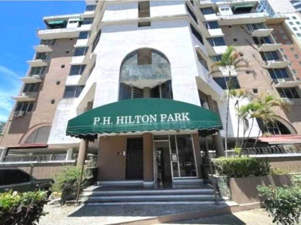 SE VENDE APARTAMENTO EDIFICIO HILTON PARK POR DEBAJO DE AVALÚO — foto 2