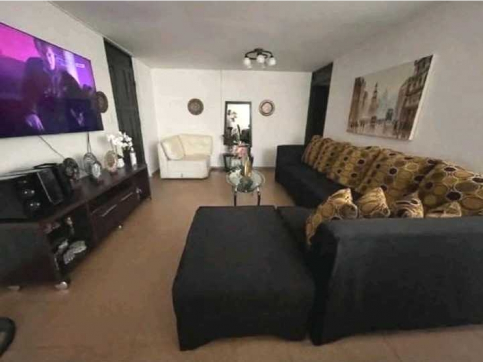 SE VENDE APARTAMENTO EDIFICIO HILTON PARK POR DEBAJO DE AVALÚO — foto 3