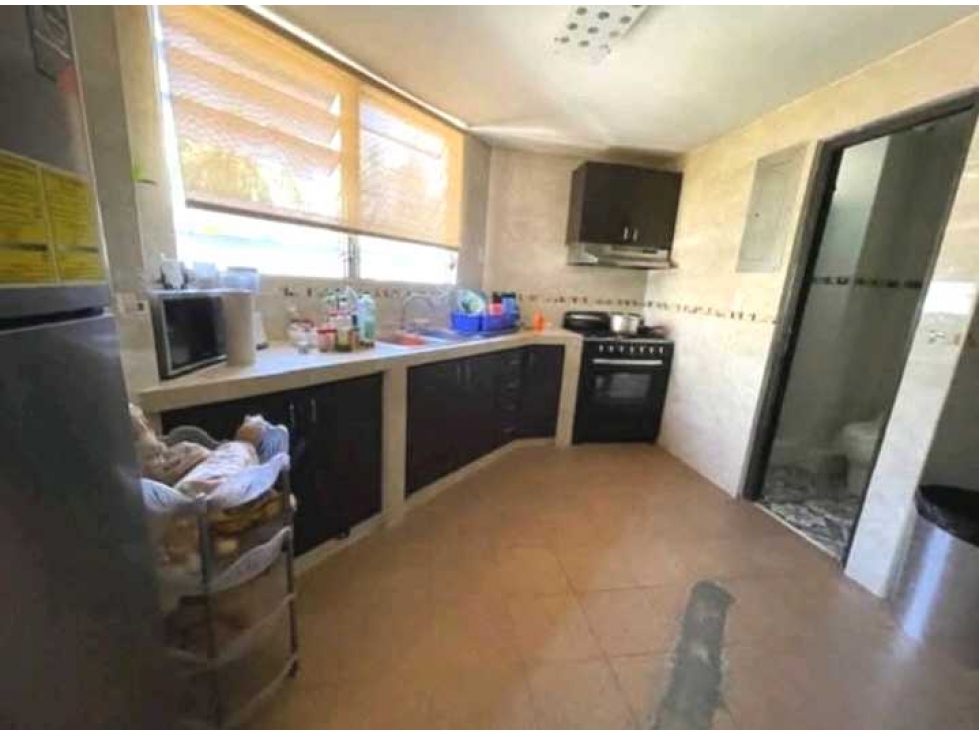 SE VENDE APARTAMENTO EDIFICIO HILTON PARK POR DEBAJO DE AVALÚO — foto 5