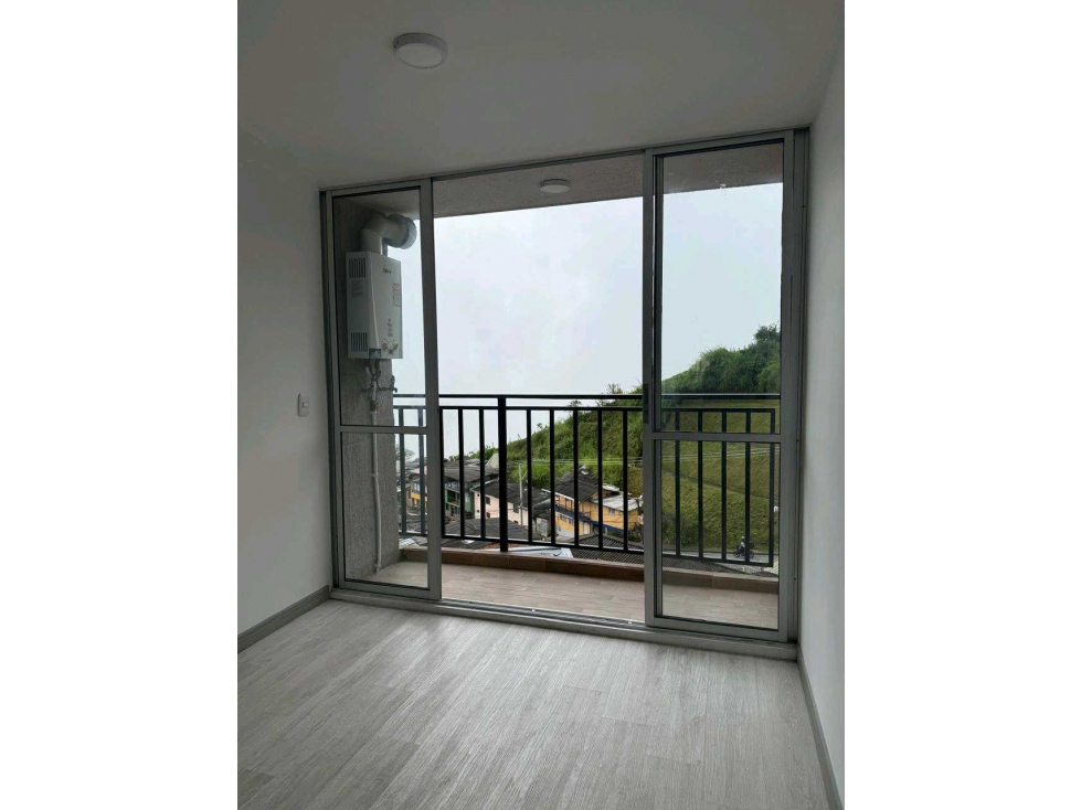 SE VENDE APARTAMENTO, EDIFICIO SOLARIS MANIZALES — foto 5