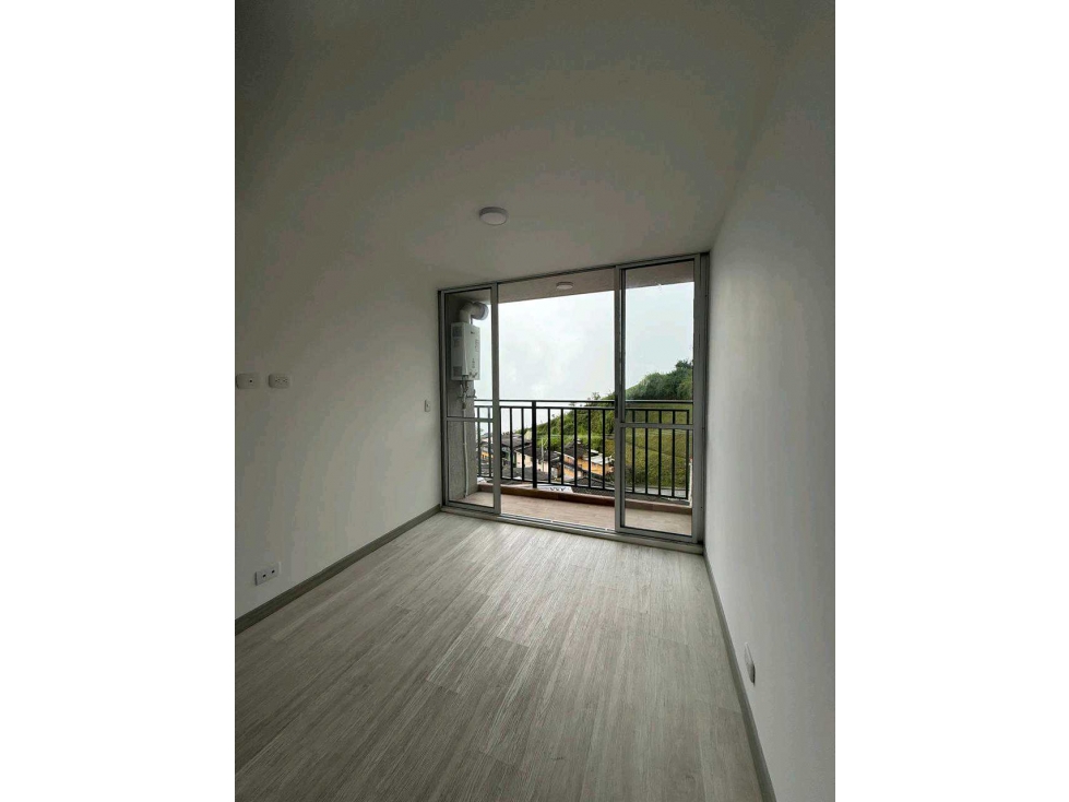 SE VENDE APARTAMENTO, EDIFICIO SOLARIS MANIZALES — foto 6