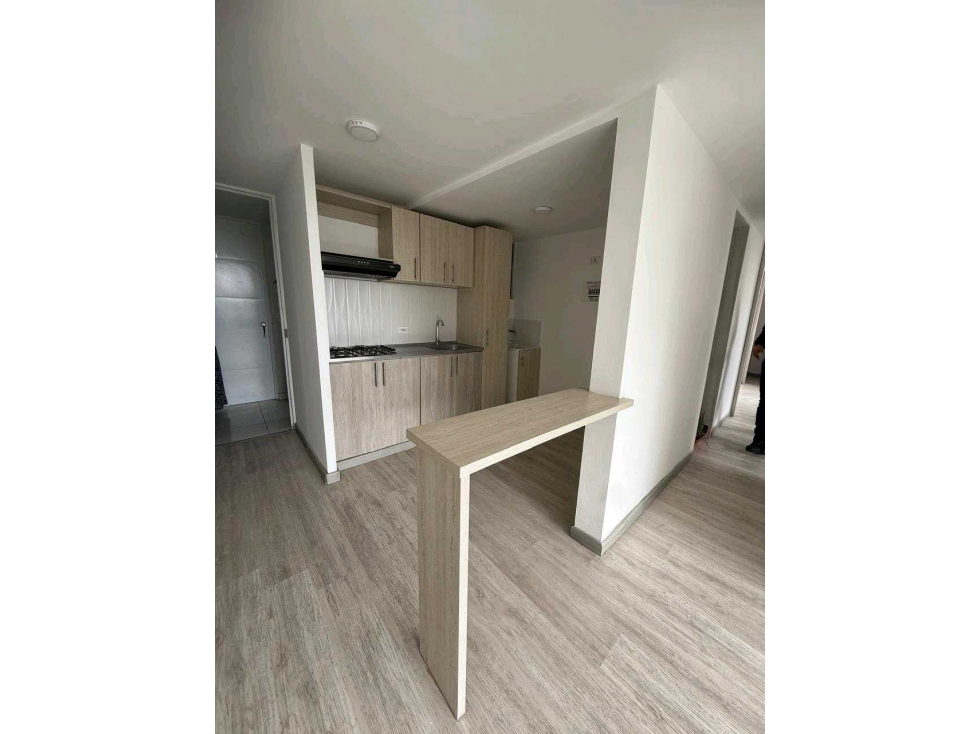 SE VENDE APARTAMENTO, EDIFICIO SOLARIS MANIZALES
