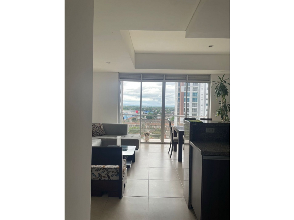 Se vende apartamento edificio Santa María reservado alborada — foto 2