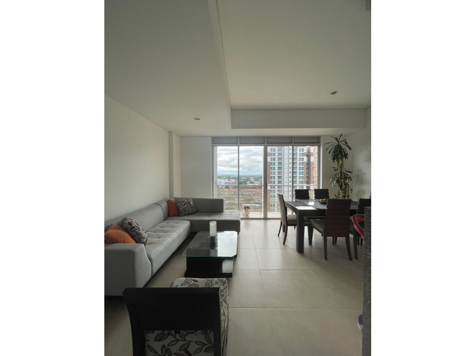 Se vende apartamento edificio Santa María reservado alborada — foto 6