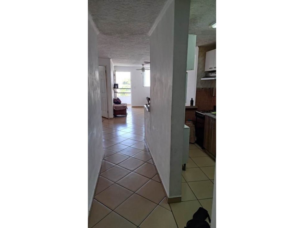 SE VENDE APARTAMENTO EN 12 DE OCTUBRE — foto 3