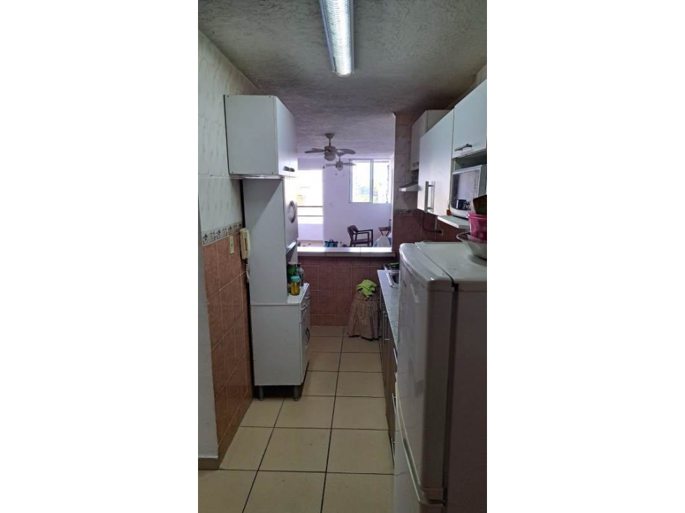SE VENDE APARTAMENTO EN 12 DE OCTUBRE — foto 4