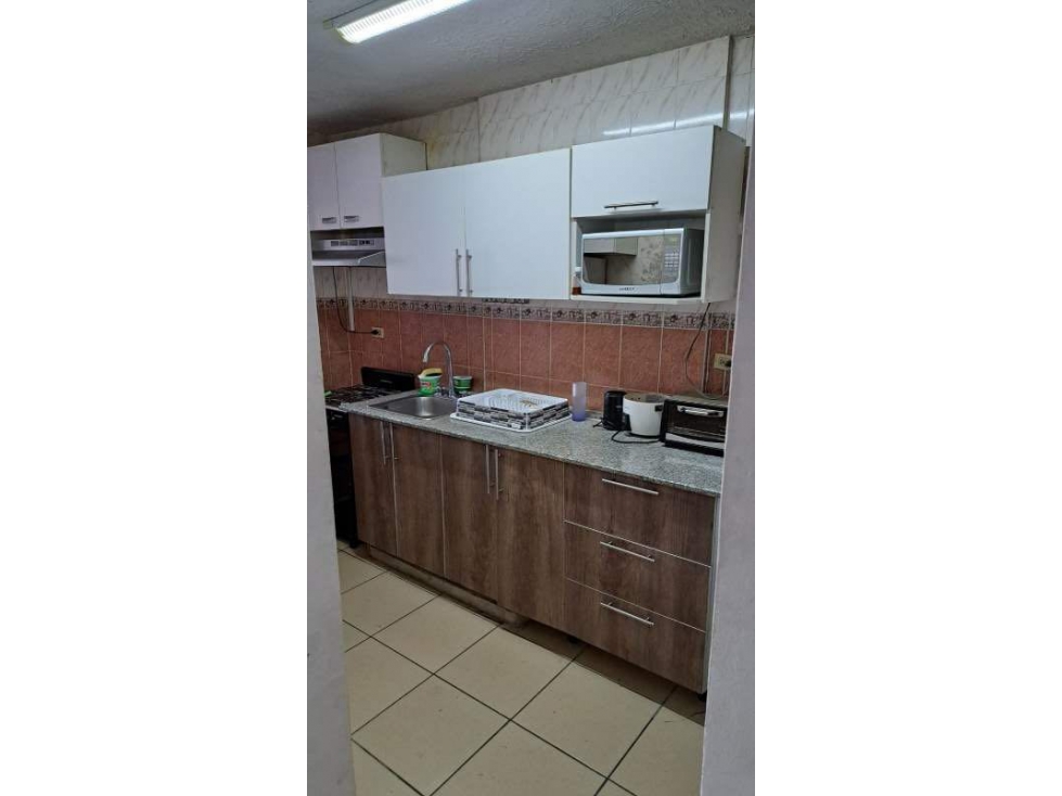 SE VENDE APARTAMENTO EN 12 DE OCTUBRE — foto 5