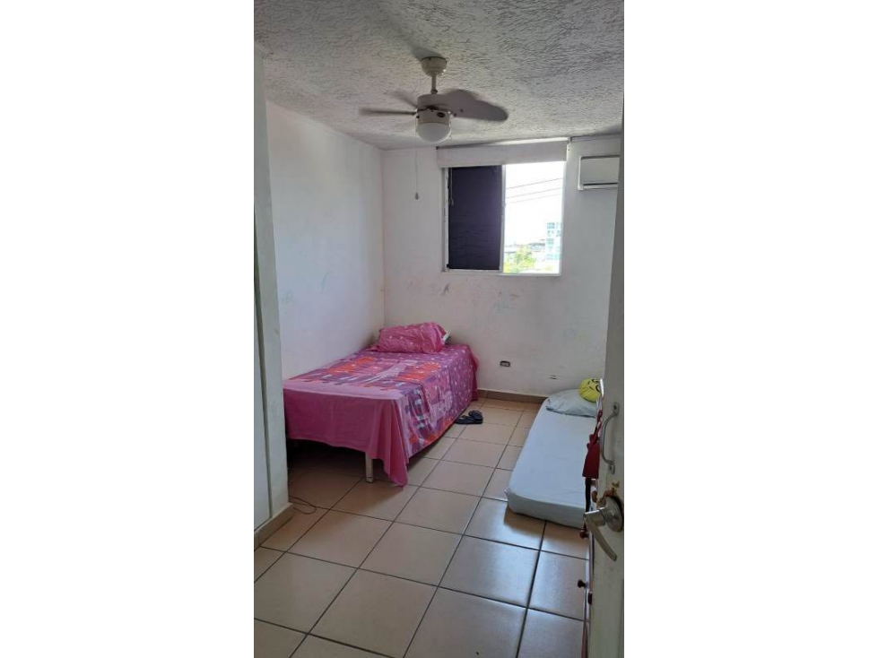SE VENDE APARTAMENTO EN 12 DE OCTUBRE — foto 6