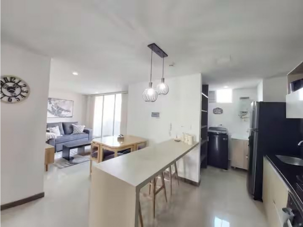 SE VENDE APARTAMENTO EN 1A CLUB HOUSE EN FUNDADORES ARMENIA — foto 5