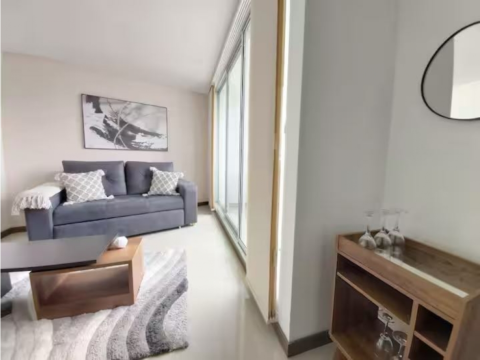 SE VENDE APARTAMENTO EN 1A CLUB HOUSE EN FUNDADORES ARMENIA — foto 2