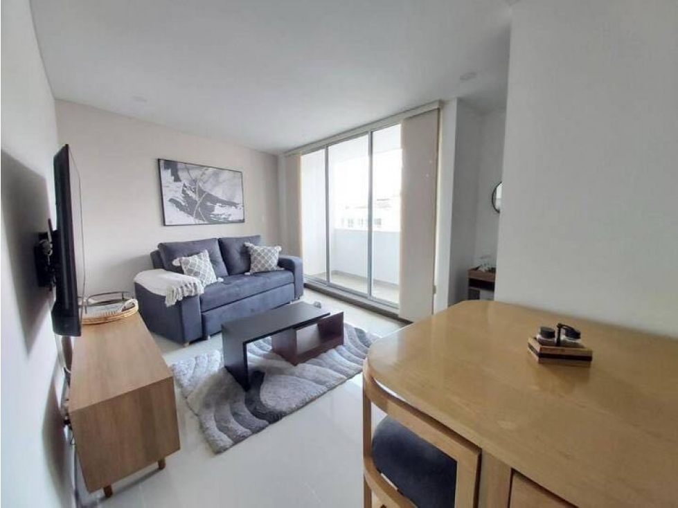 SE VENDE APARTAMENTO EN 1A CLUB HOUSE EN FUNDADORES ARMENIA — foto 3