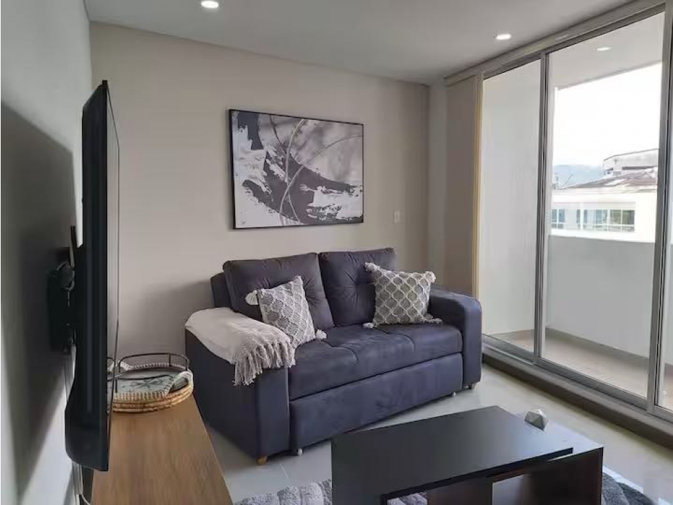 SE VENDE APARTAMENTO EN 1A CLUB HOUSE EN FUNDADORES ARMENIA — foto 4