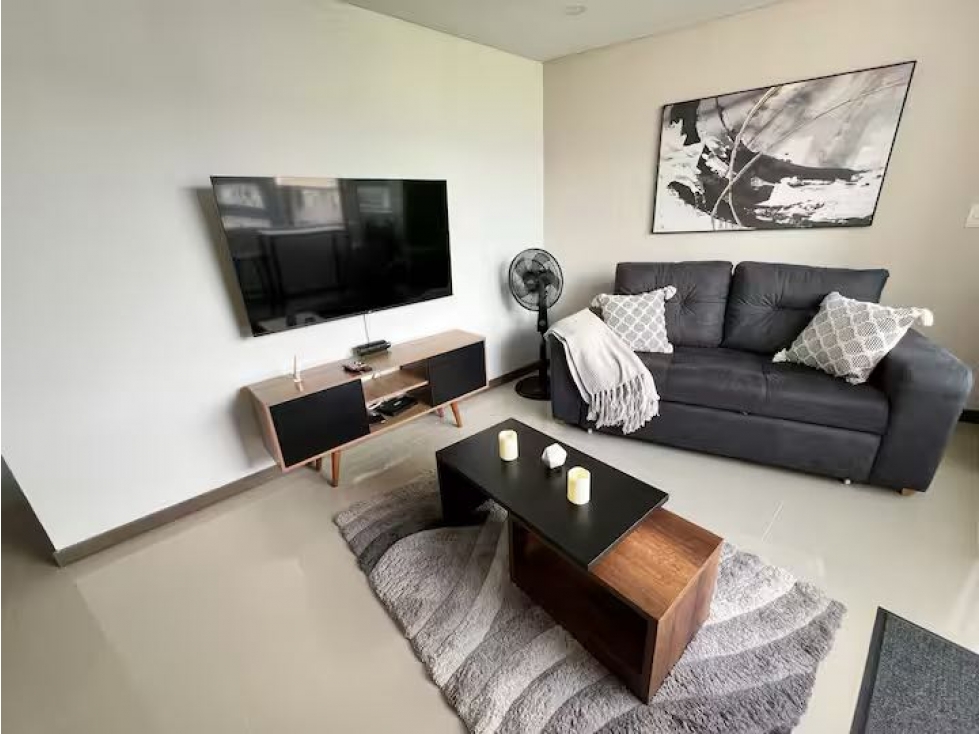 SE VENDE APARTAMENTO EN 1A CLUB HOUSE EN FUNDADORES ARMENIA
