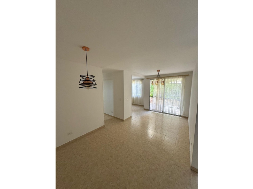 SE VENDE APARTAMENTO EN AGUACATAL MIP cw9668605