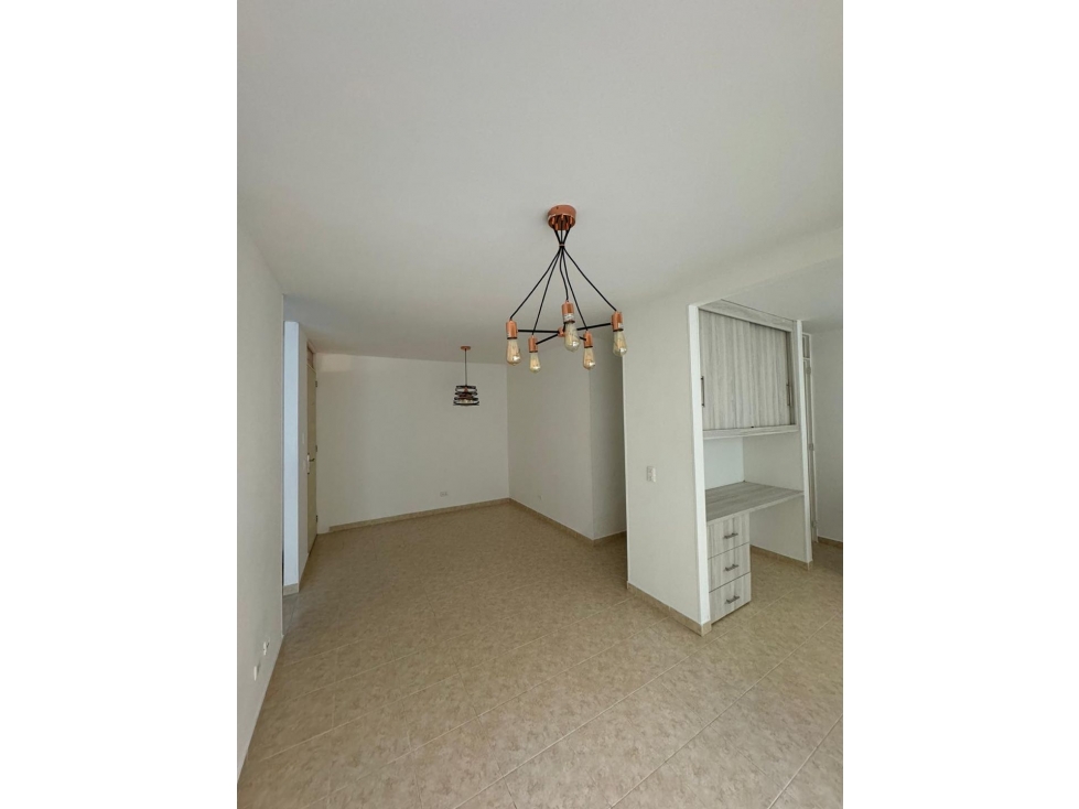 SE VENDE APARTAMENTO EN AGUACATAL MIP cw9668605 — foto 2
